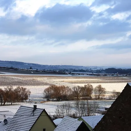 아파트 Des Dix Vins *