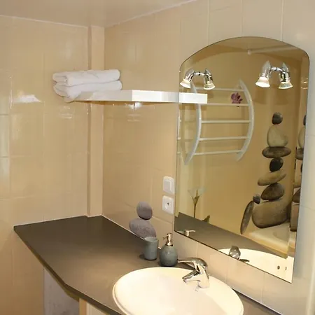 Des Dix Vins 아파트 Dangolsheim