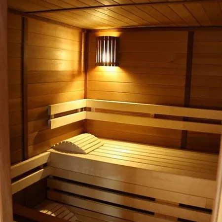 Des Dix Vins 아파트