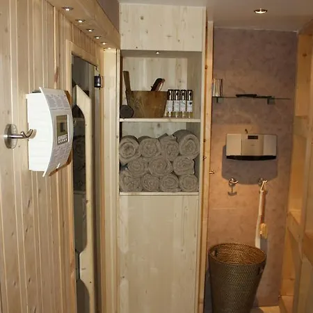 Apartment Des Dix Vins Dangolsheim