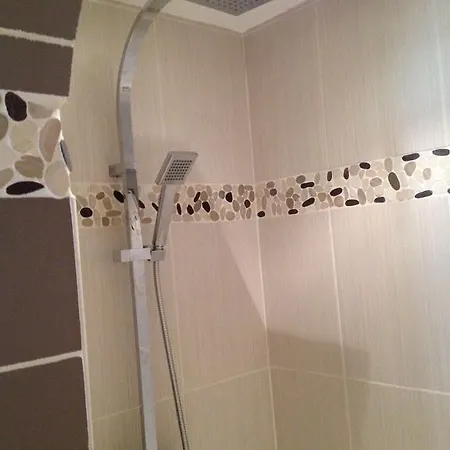 Apartman Des Dix Vins