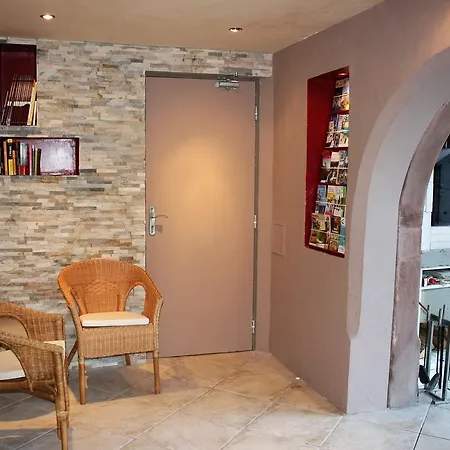 Apartman Des Dix Vins *