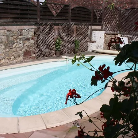 Apartment Des Dix Vins