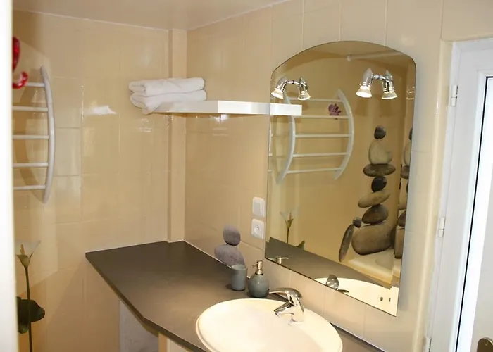 Des Dix Vins Appartement Dangolsheim