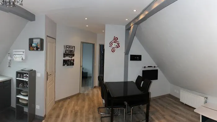 Des Dix Vins Appartement