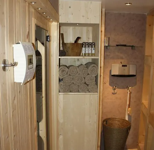 Appartement Des Dix Vins Dangolsheim