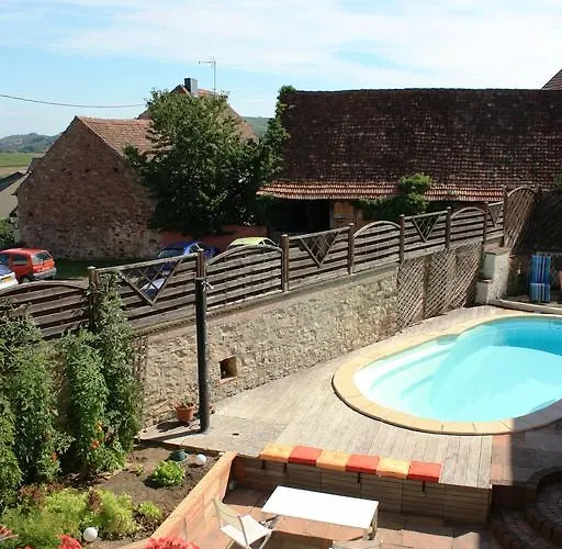 Appartement Des Dix Vins