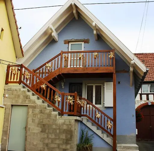 Des Dix Vins Appartement Dangolsheim
